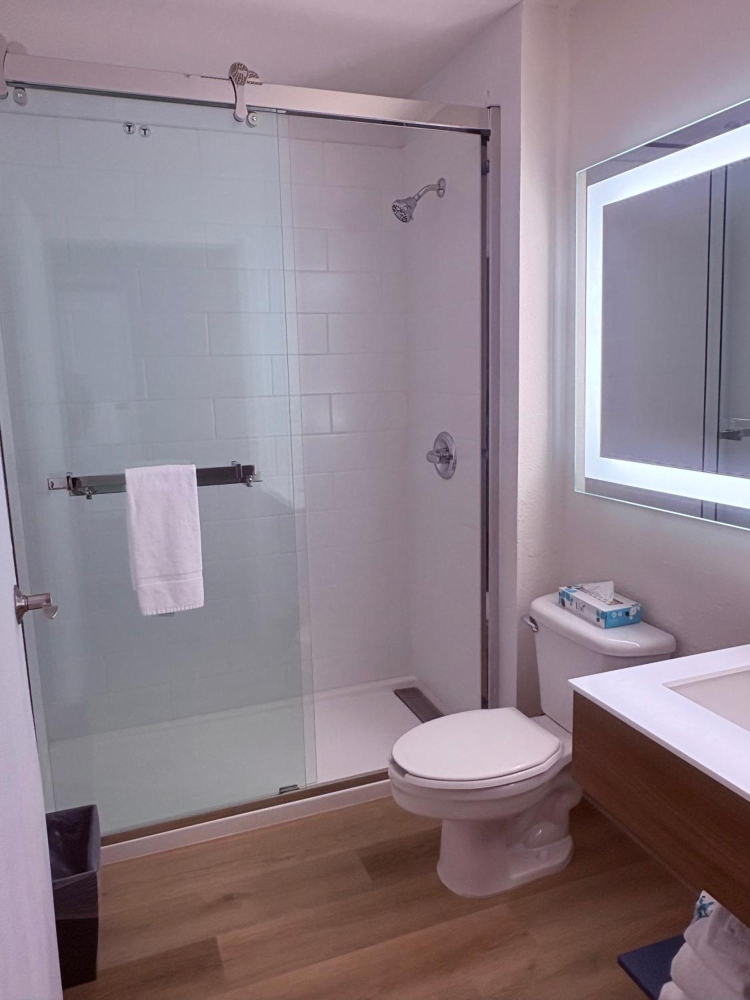 Microtel Inn & Suites By Wyndham Denver Airport Zewnętrze zdjęcie