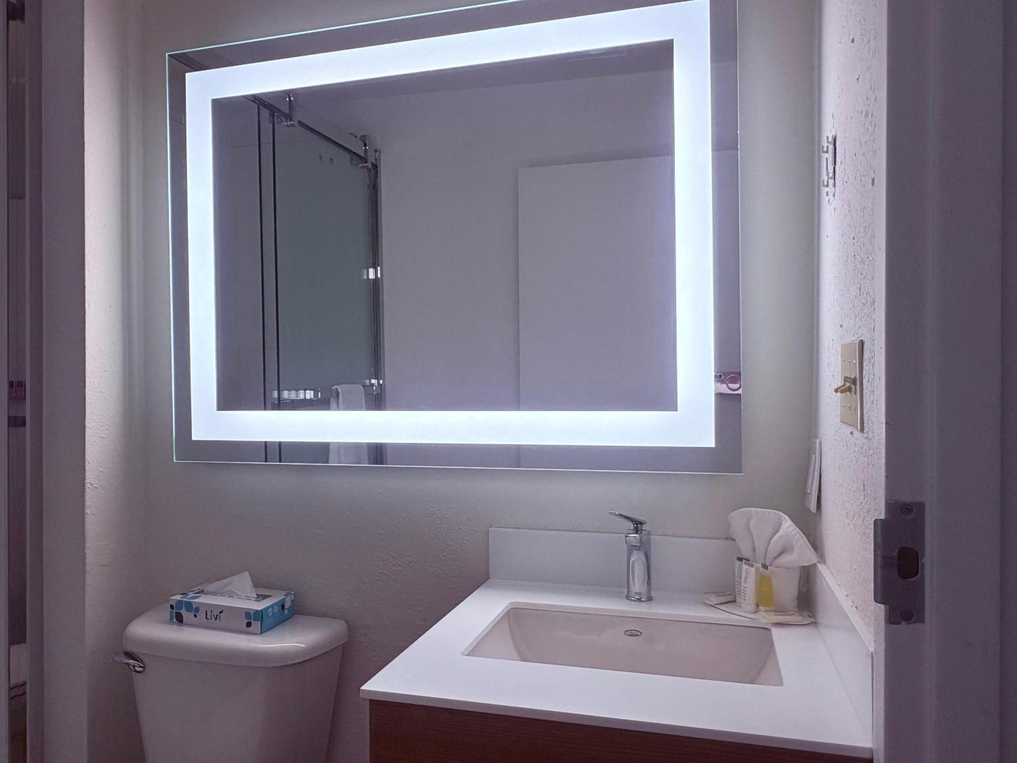 Microtel Inn & Suites By Wyndham Denver Airport Zewnętrze zdjęcie