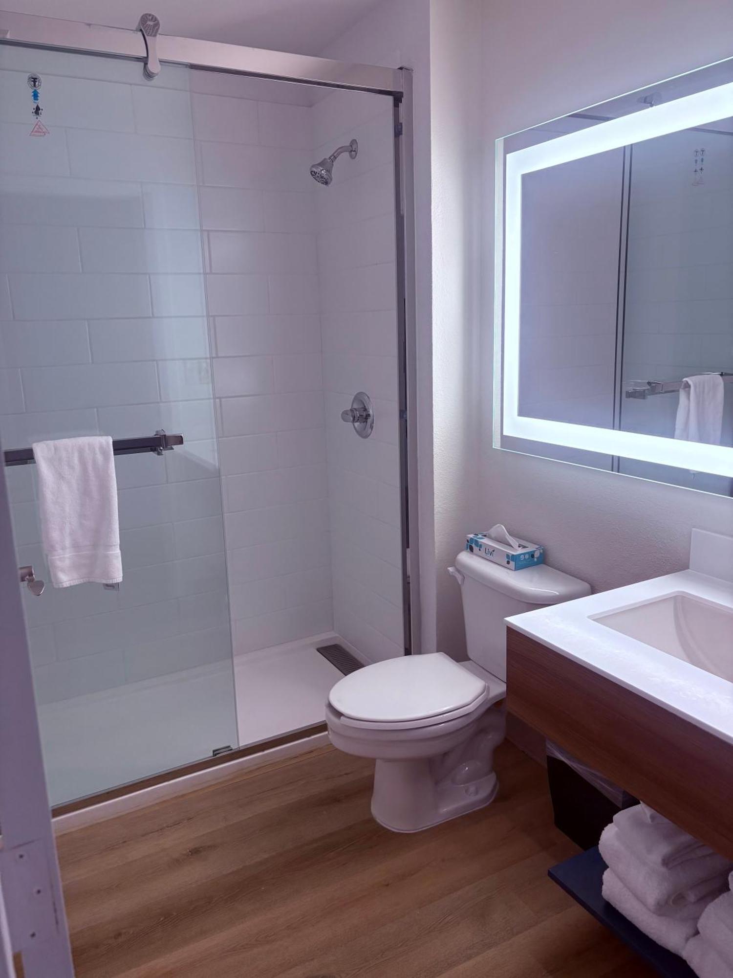 Microtel Inn & Suites By Wyndham Denver Airport Zewnętrze zdjęcie