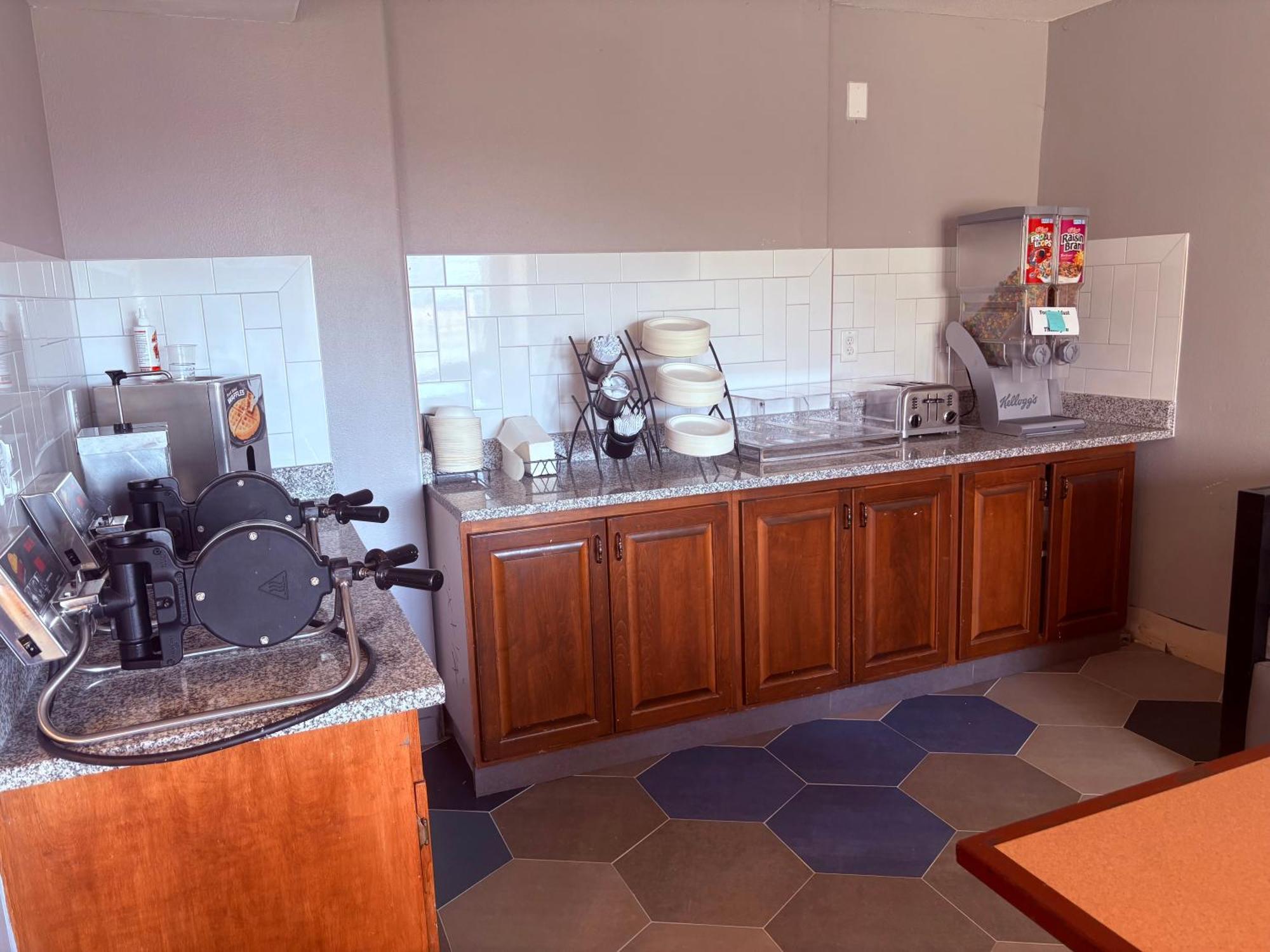 Microtel Inn & Suites By Wyndham Denver Airport Zewnętrze zdjęcie