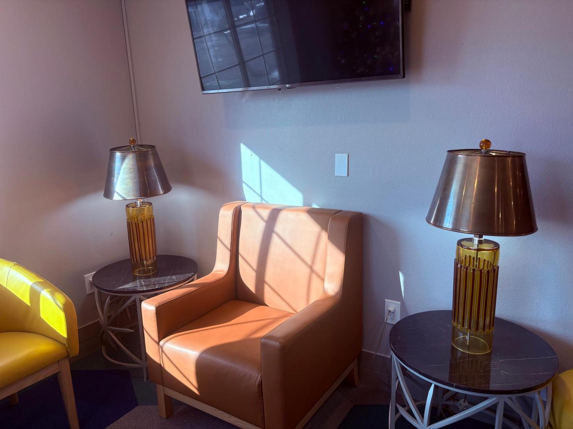 Microtel Inn & Suites By Wyndham Denver Airport Zewnętrze zdjęcie