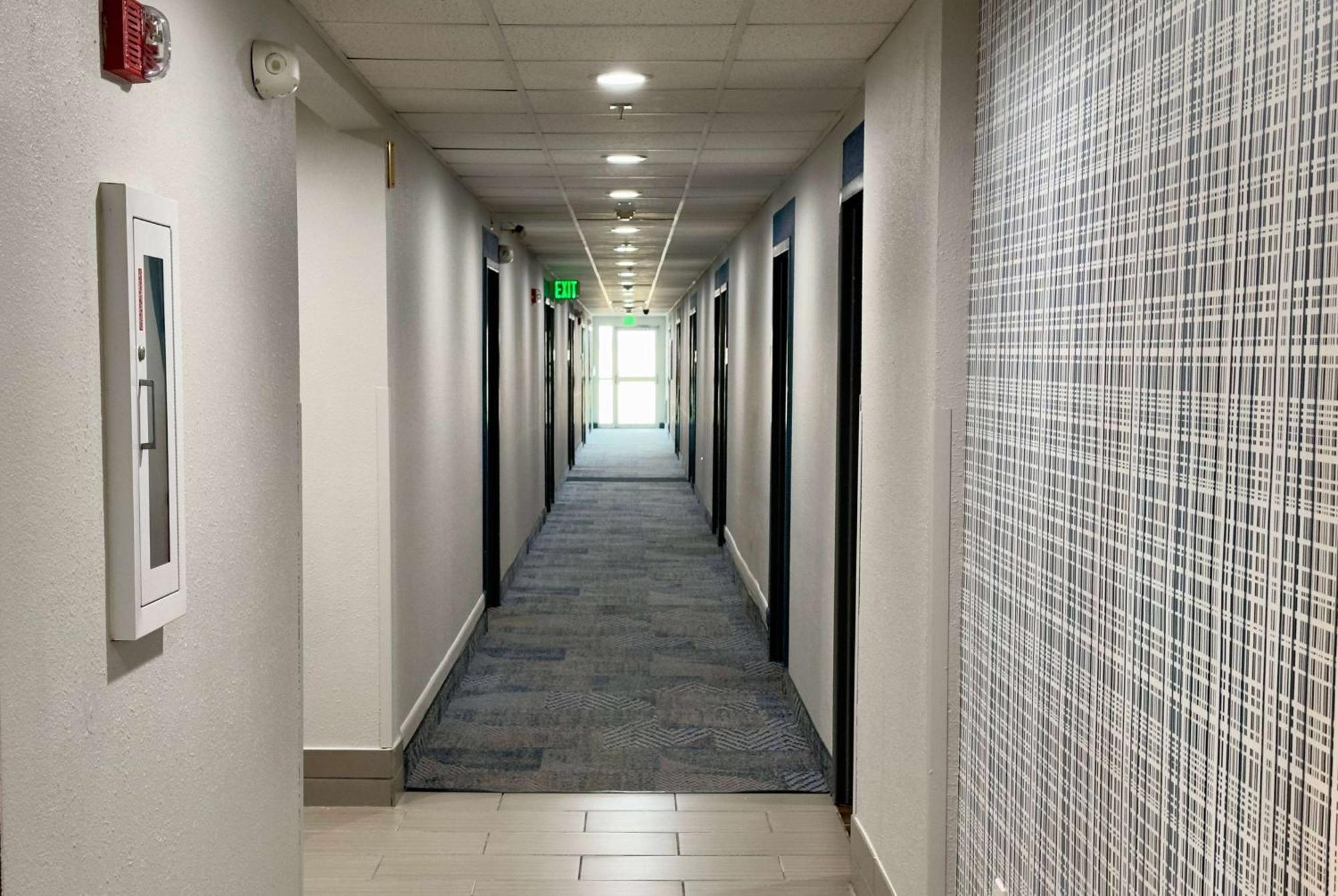 Microtel Inn & Suites By Wyndham Denver Airport Zewnętrze zdjęcie