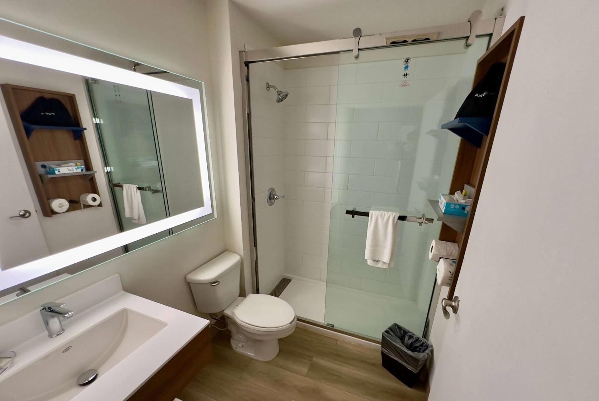 Microtel Inn & Suites By Wyndham Denver Airport Zewnętrze zdjęcie